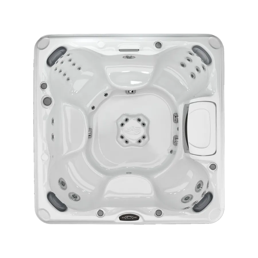 chelsee top view