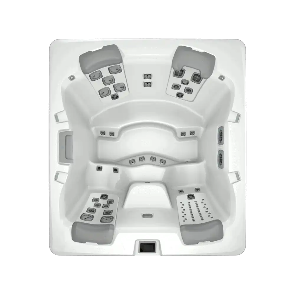 a6-top-view