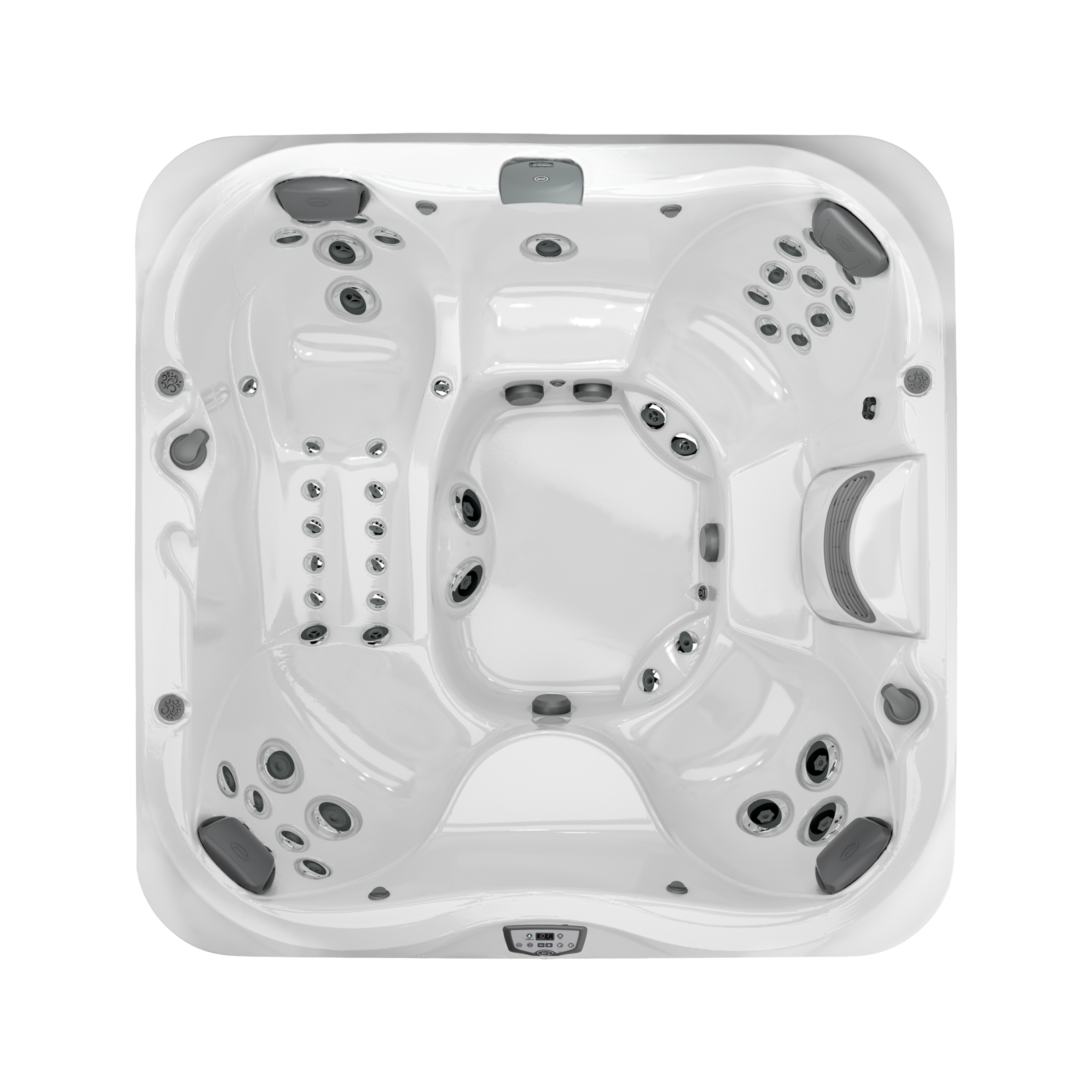 j 375 top view 1