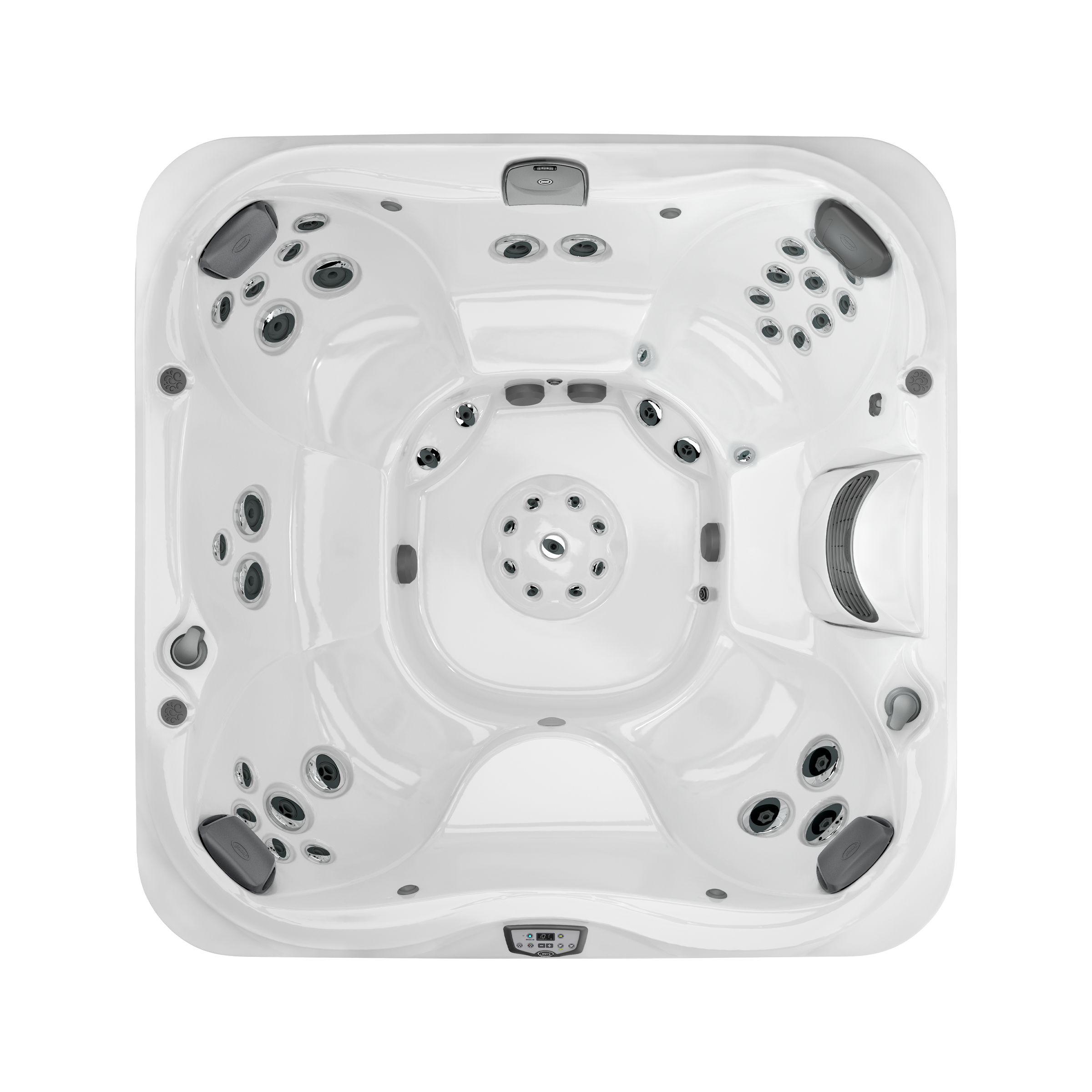 j 385 top view 1