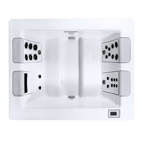 stil5 top view