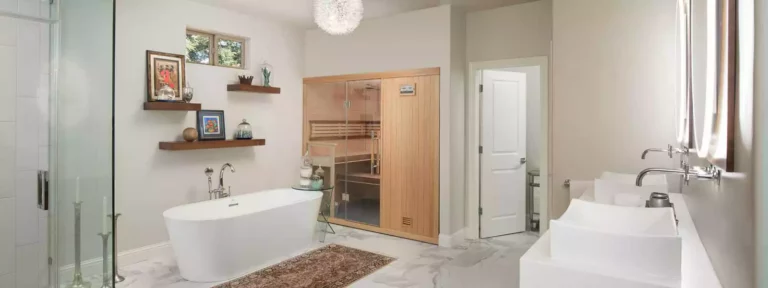 Finnleo Saunas