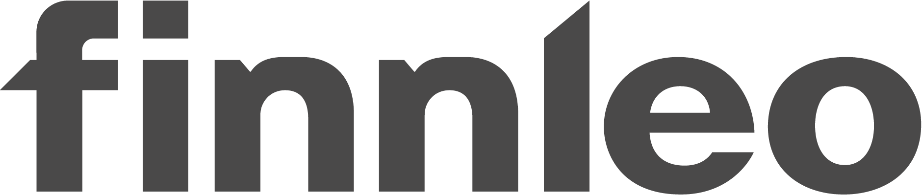 finnleo saunas logo