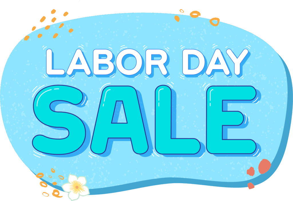 labor day sale us logo jht