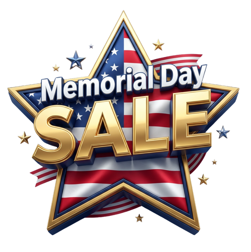 sale logo