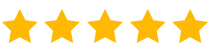 5 stars
