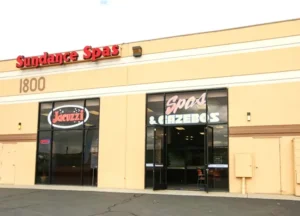 pvs store concord exterior