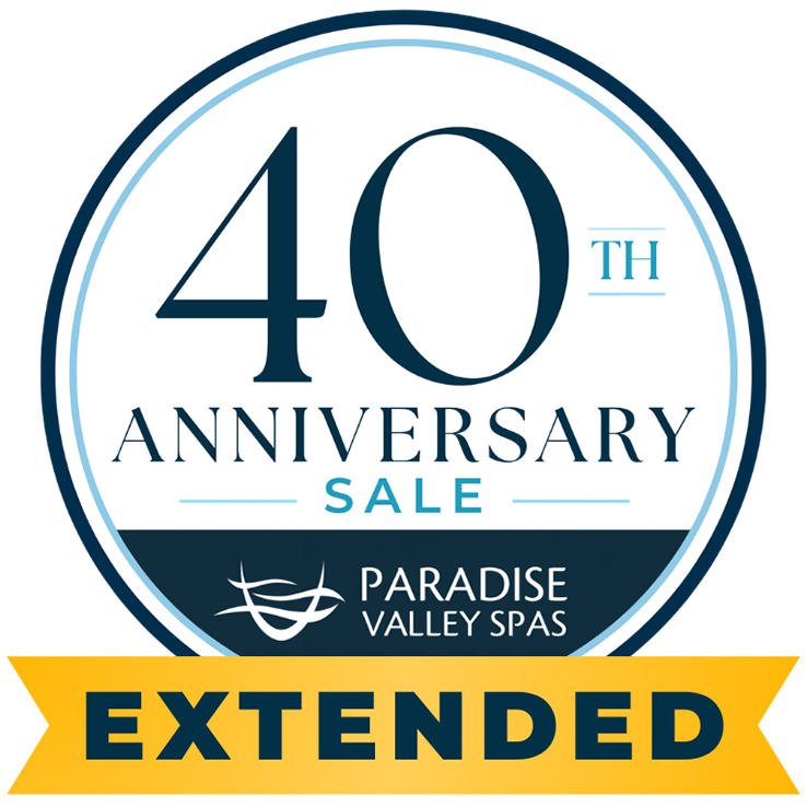 pvs 40th anniversary