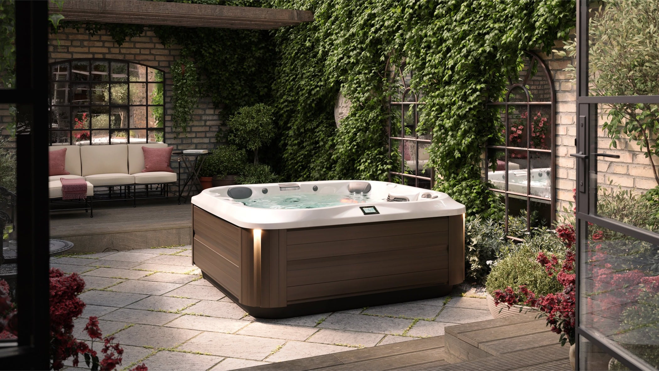 jacuzzi hot tub j 335 modernhardwood 1